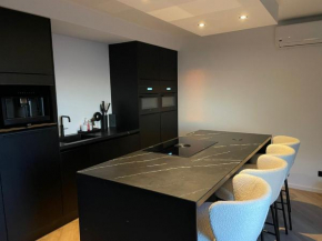 Appartement aan het strand